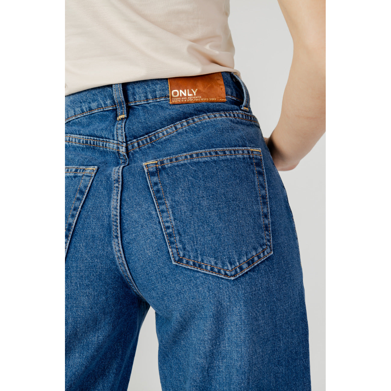 Only Jeans Donna