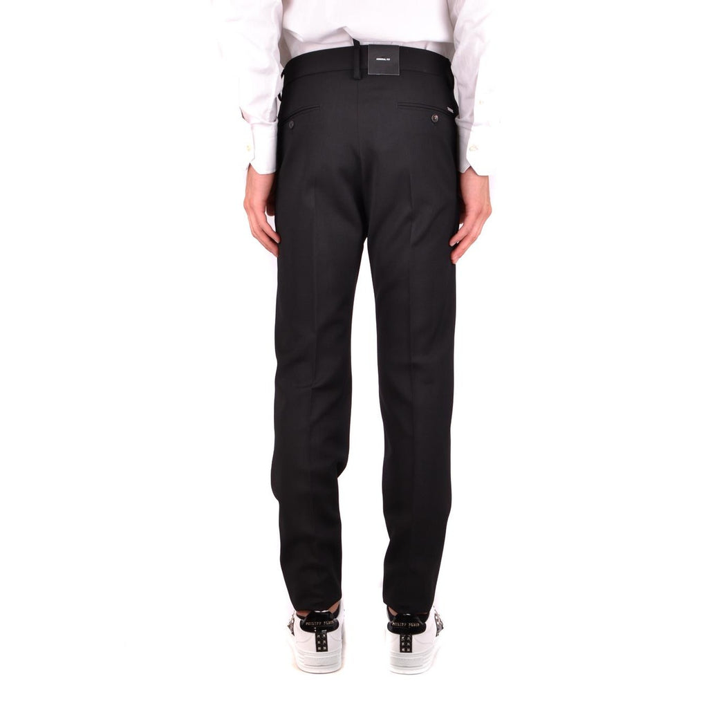 Dsquared2 Pantaloni Uomo
