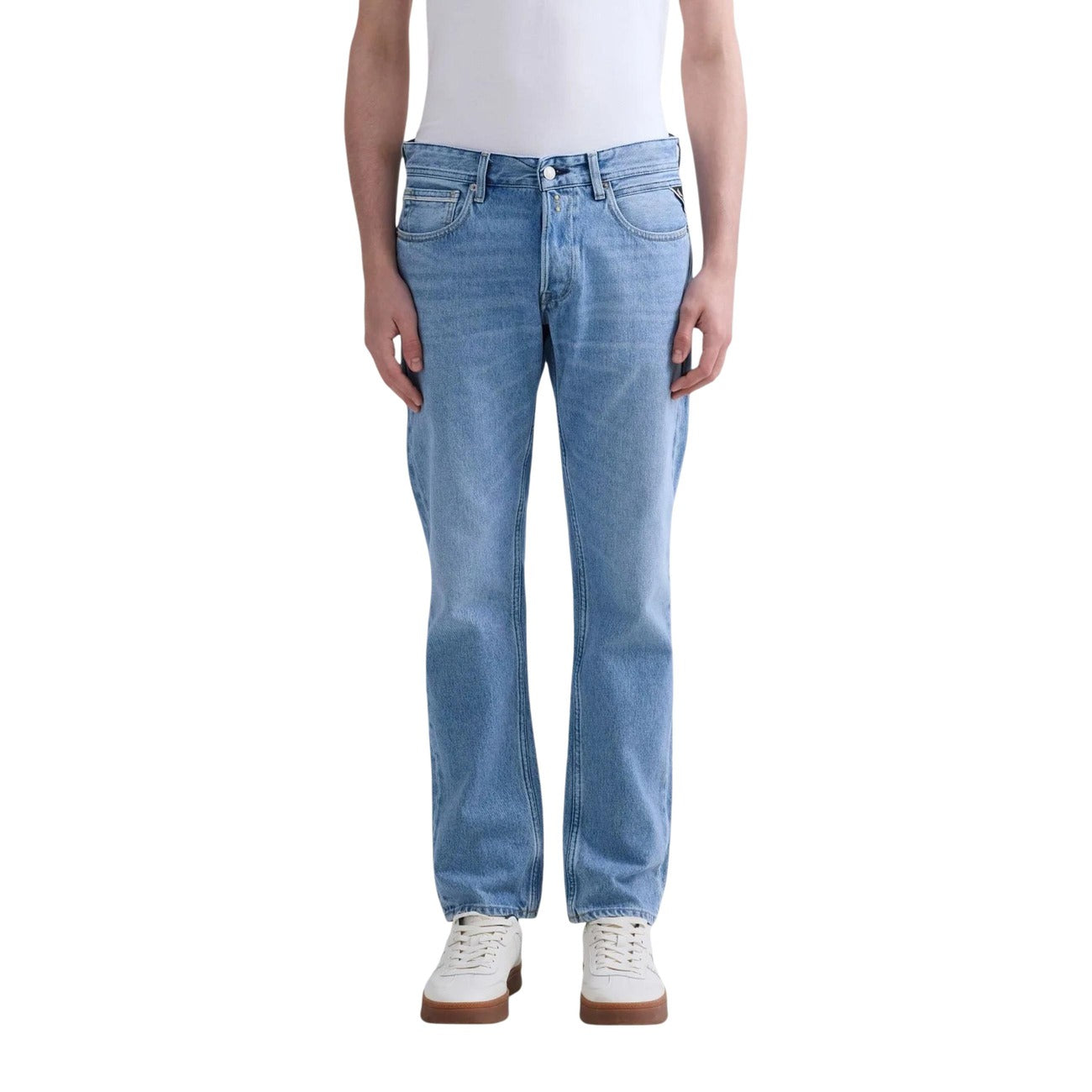 Replay Jeans Uomo