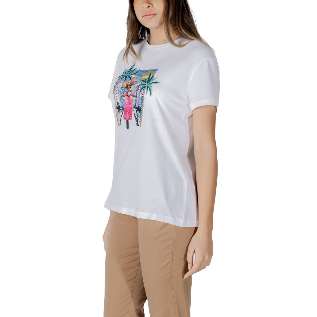 Liu Jo T-Shirt Donna