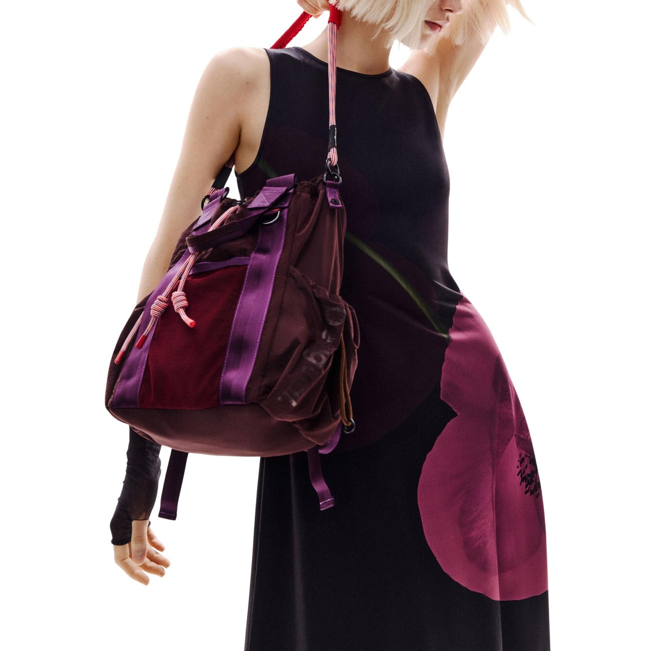 Desigual Abito Donna