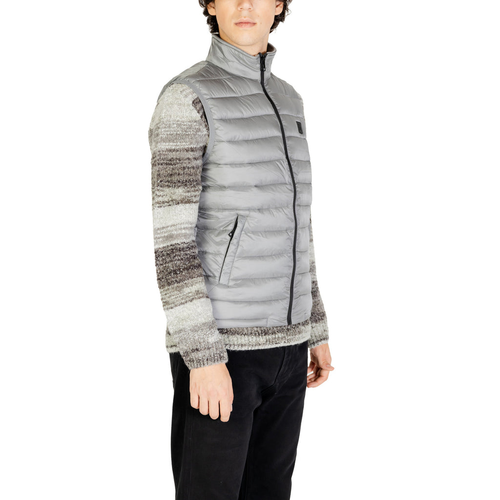 Gianni Lupo Gilet Uomo