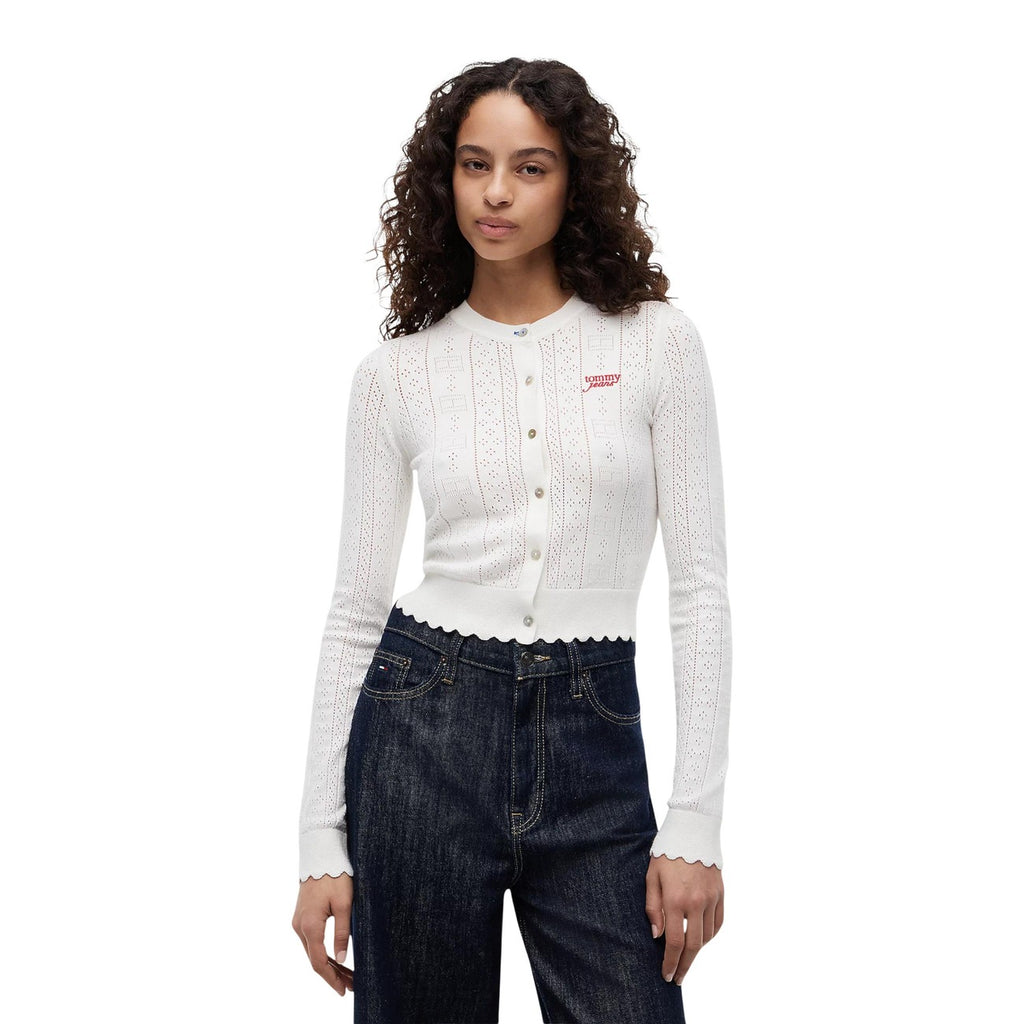 Tommy Hilfiger Jeans Cardigan Donna