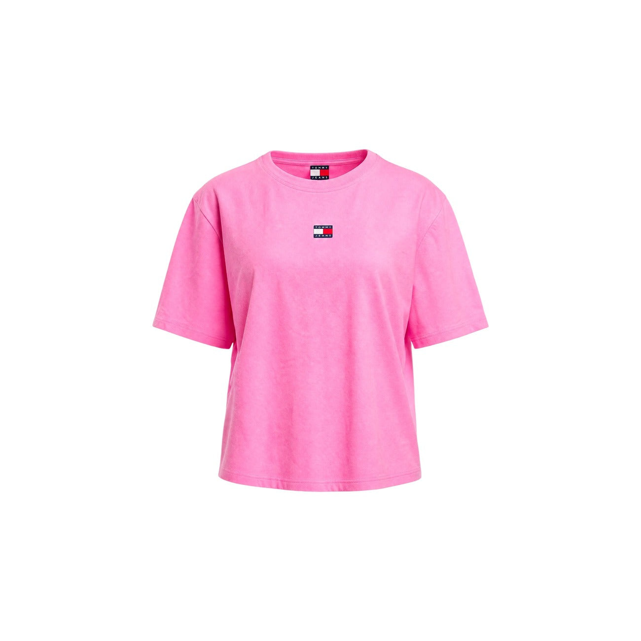 Tommy Hilfiger Jeans T-Shirt Donna