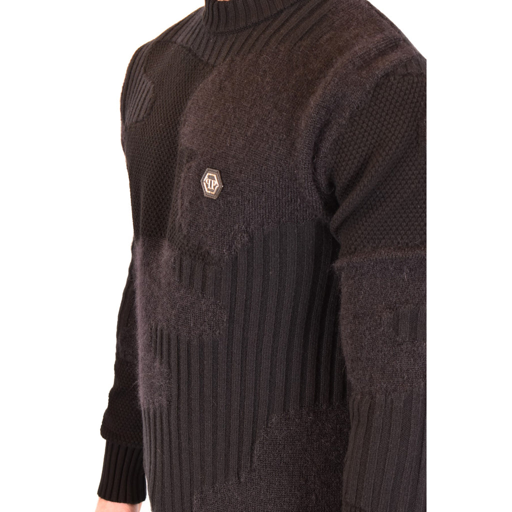 Philipp Plein Maglia Uomo