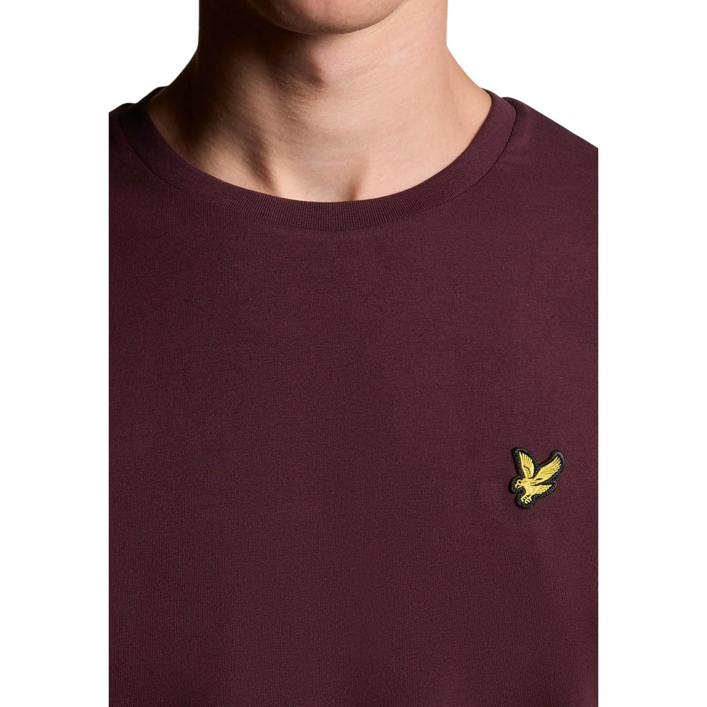 Lyle & Scott T-Shirt Uomo