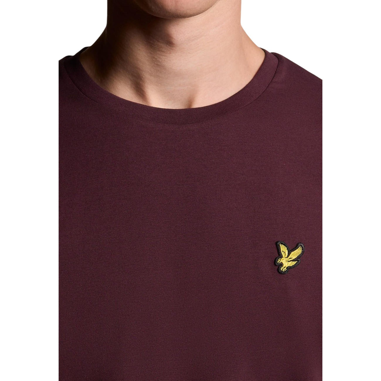 Lyle & Scott T-Shirt Uomo