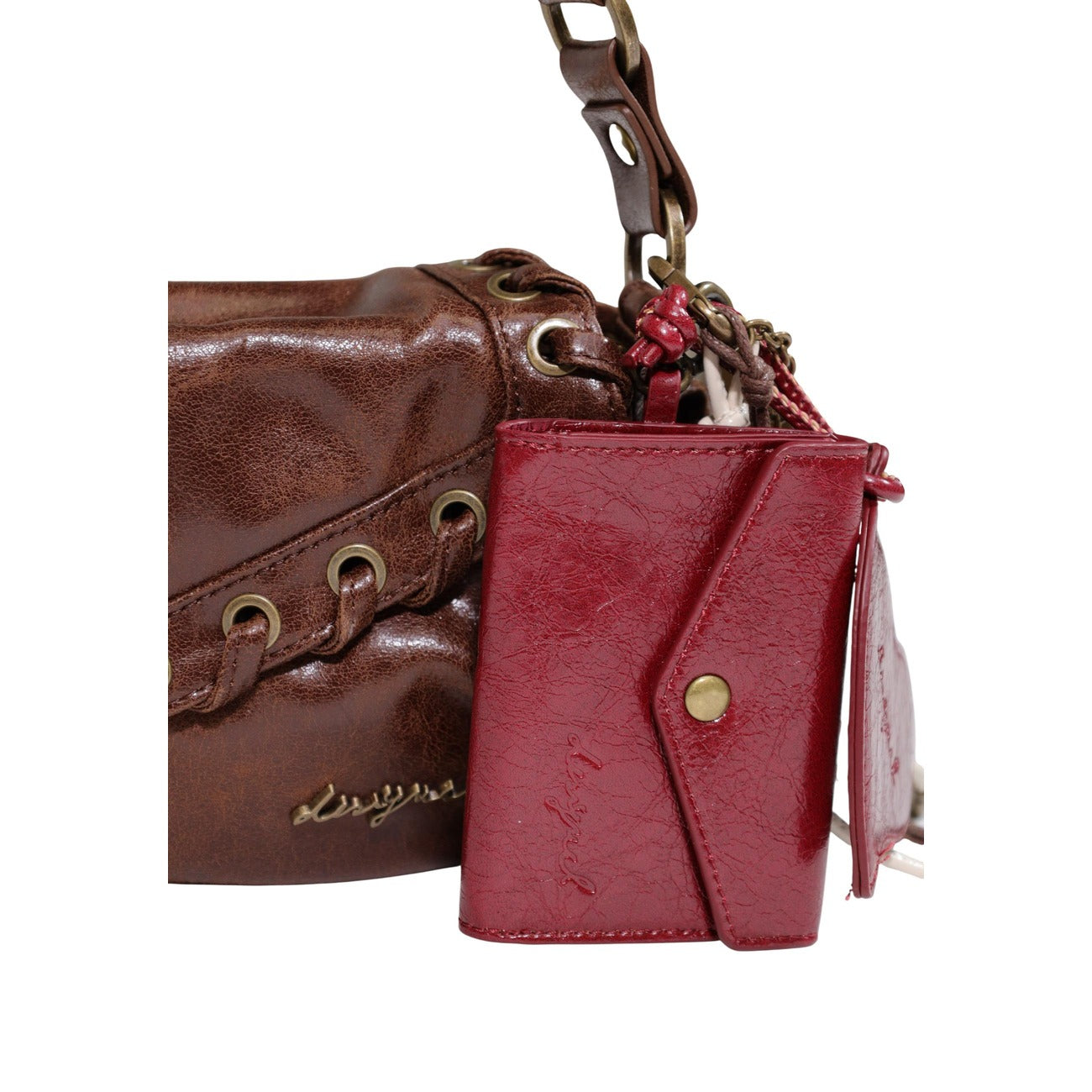 Desigual Borsa Donna