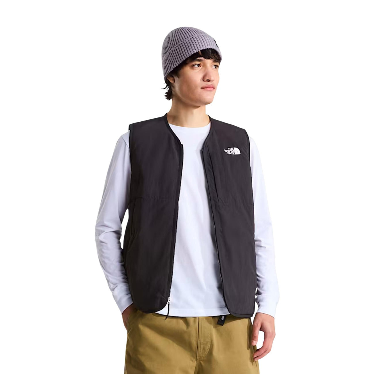 The North Face Gilet Uomo