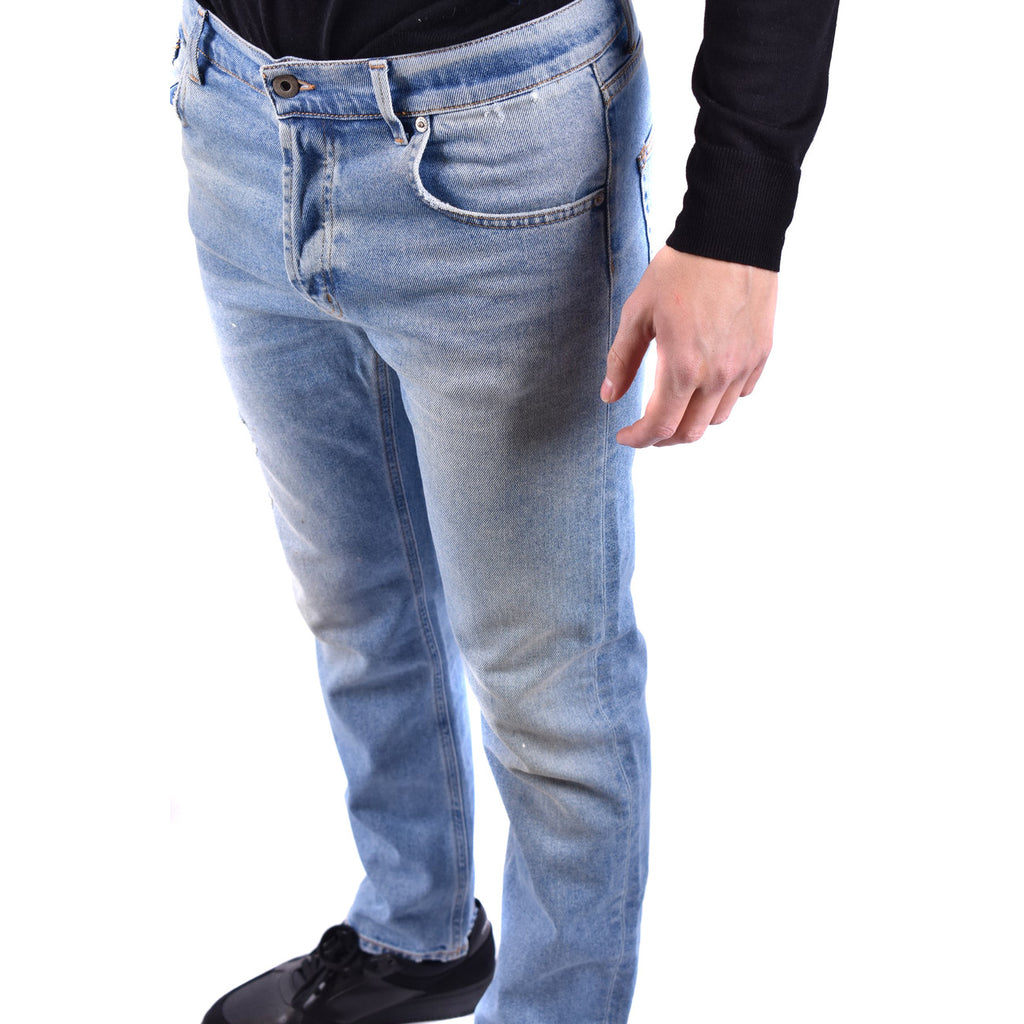 Dondup Jeans Uomo