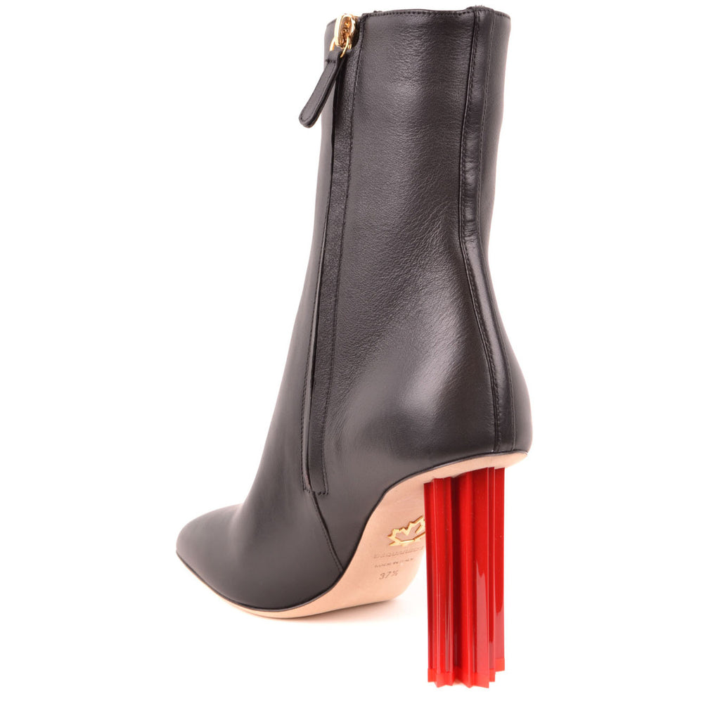 Dsquared2 Stivali Donna