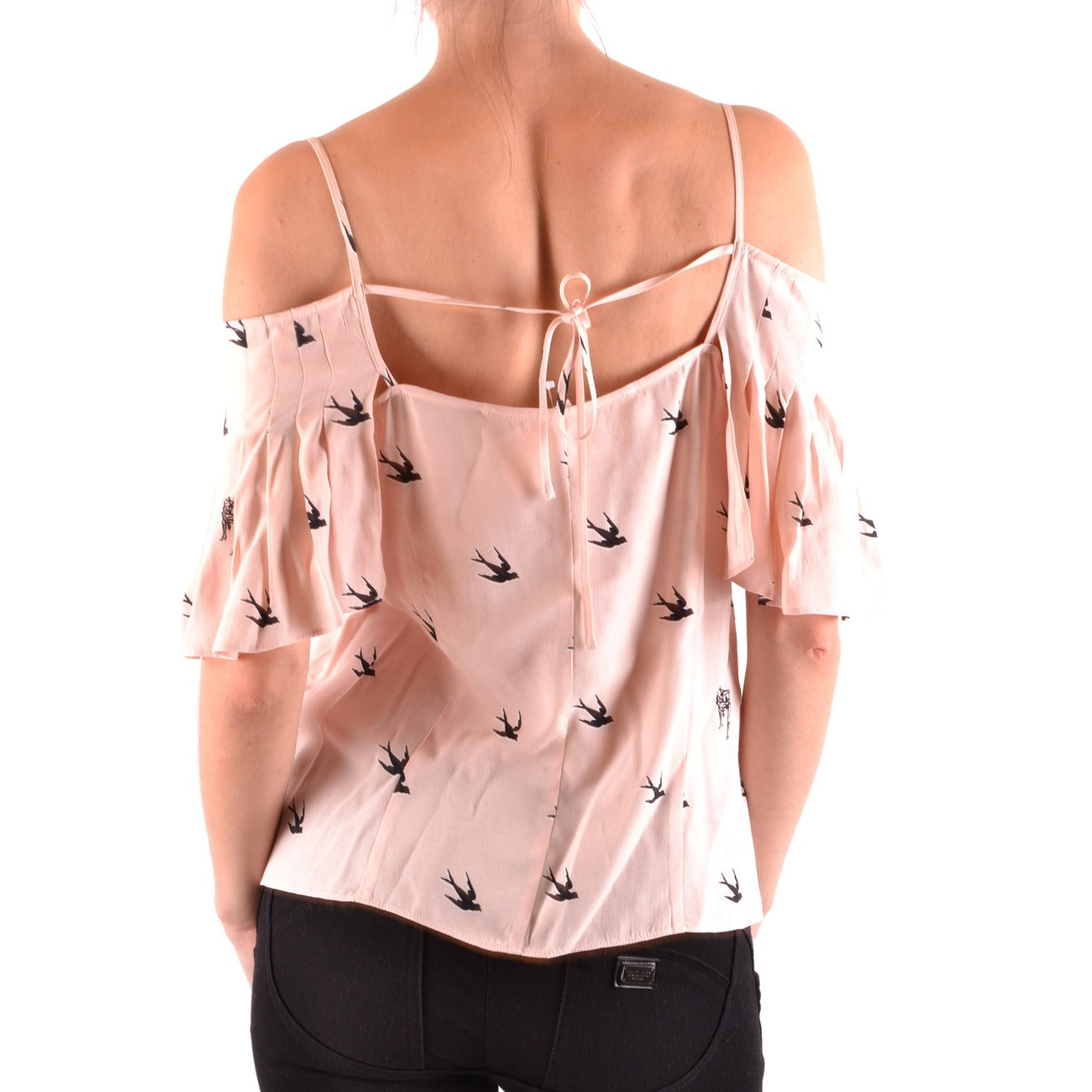 Alexander Mcqueen Blouse Donna