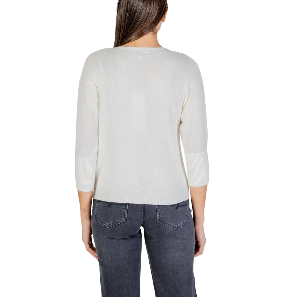 Morgan De Toi Cardigan Donna