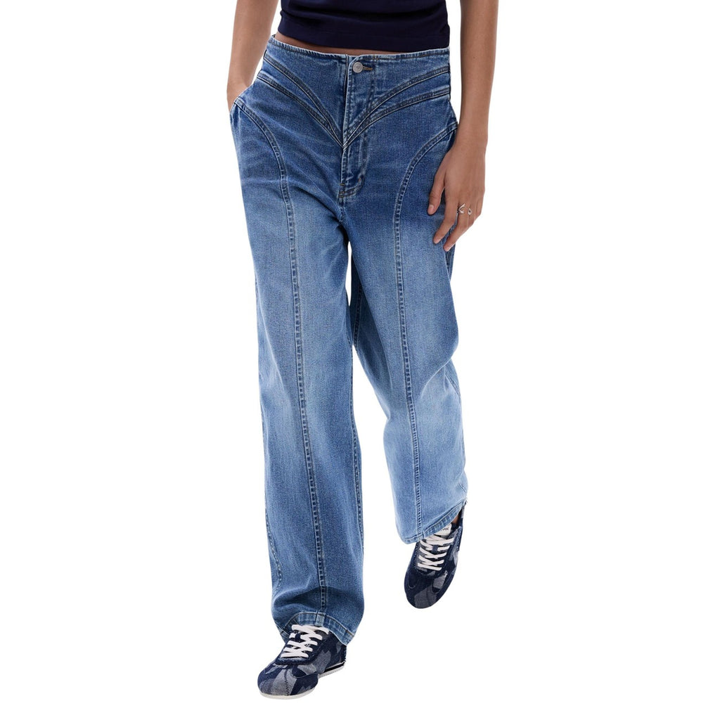 Desigual Jeans Donna