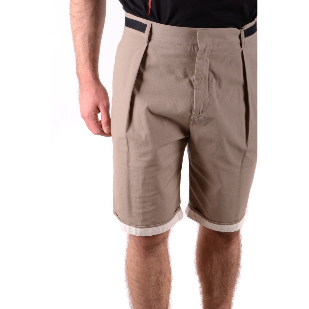 Alexander Mcqueen Bermuda Uomo