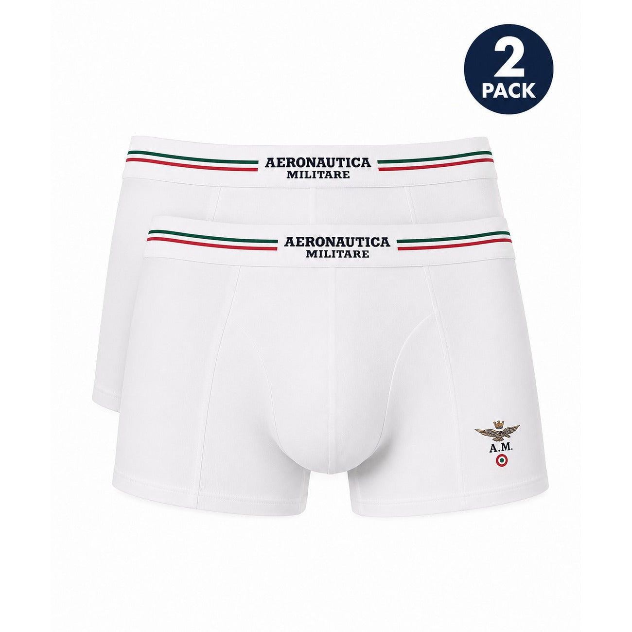 Aeronautica Militare Intimo Uomo