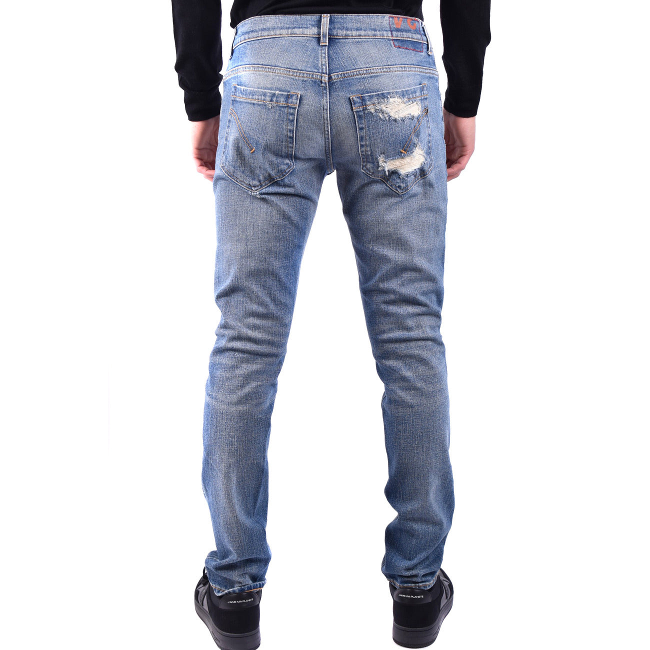 Dondup Jeans Uomo