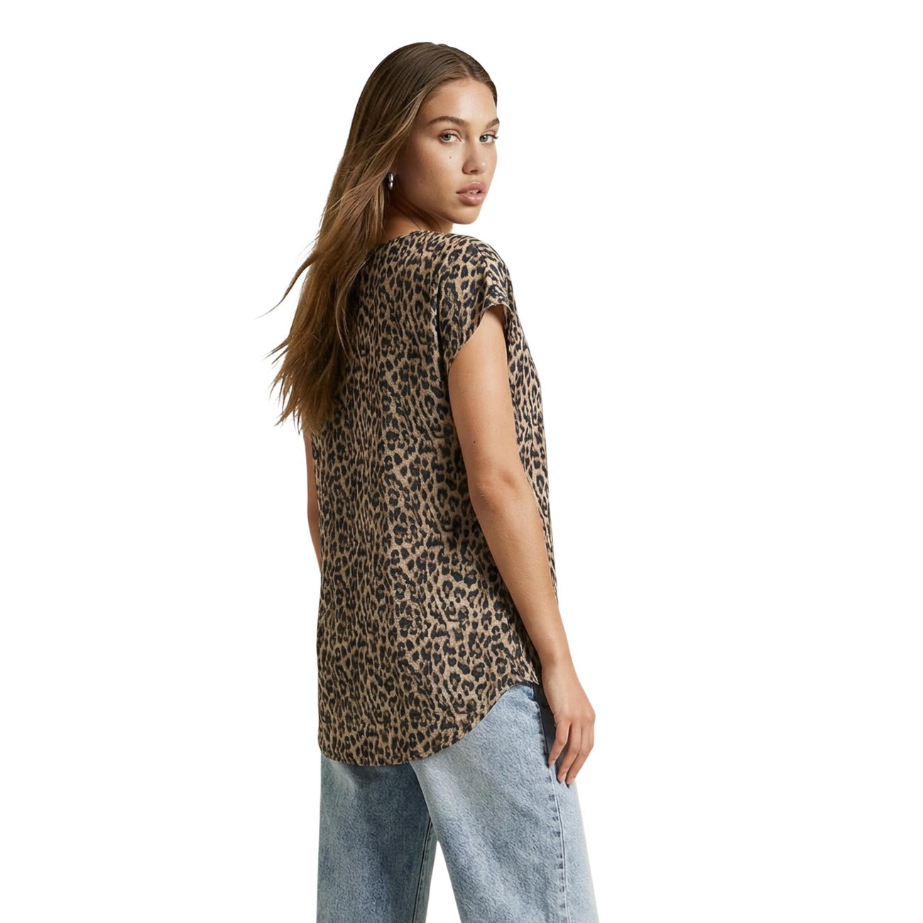 Only Blouse Donna