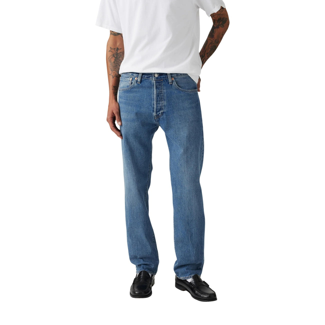 Levi`s Jeans Uomo
