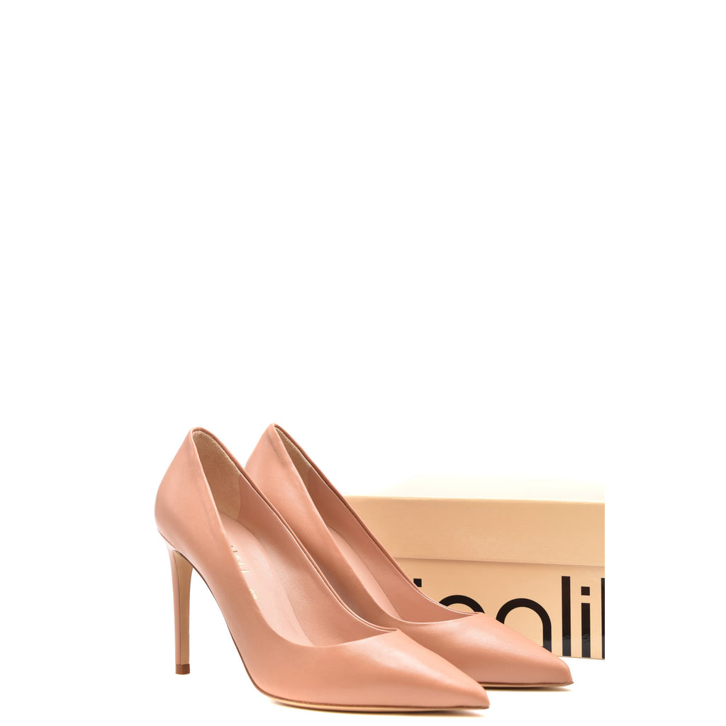 Ninalilou Scarpe Décolleté Donna