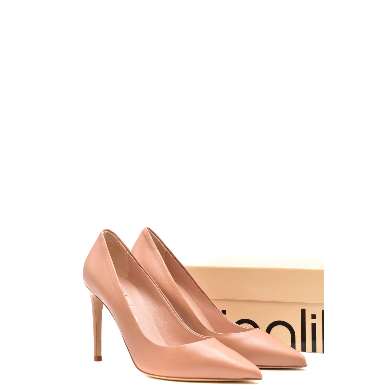Ninalilou Scarpe Décolleté Donna