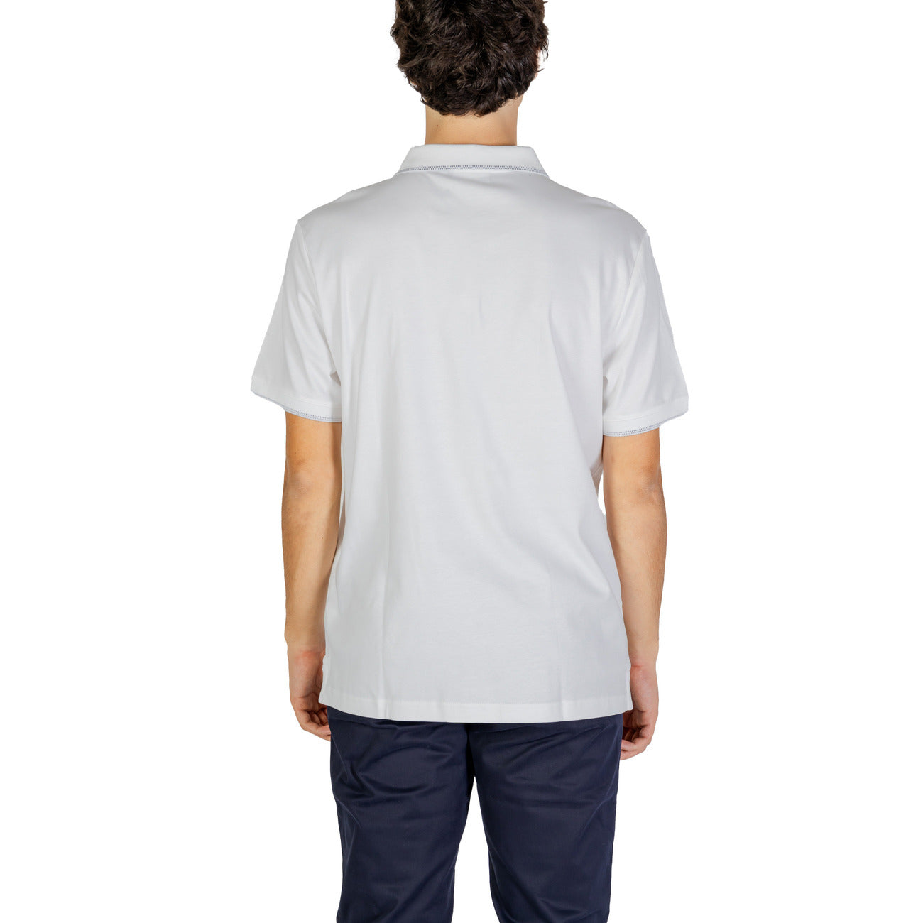 Calvin Klein Jeans Polo Uomo