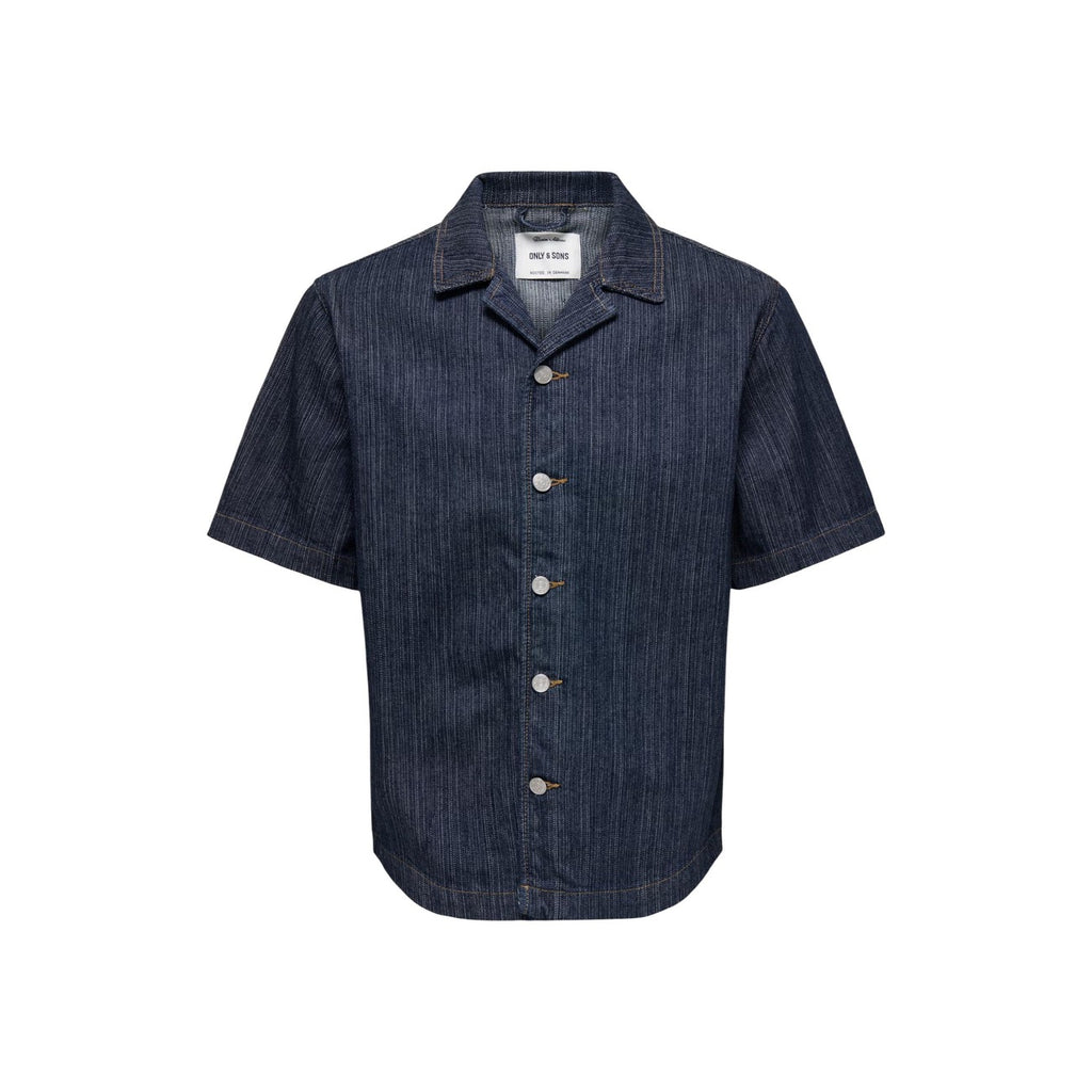 Only & Sons Camicia Uomo