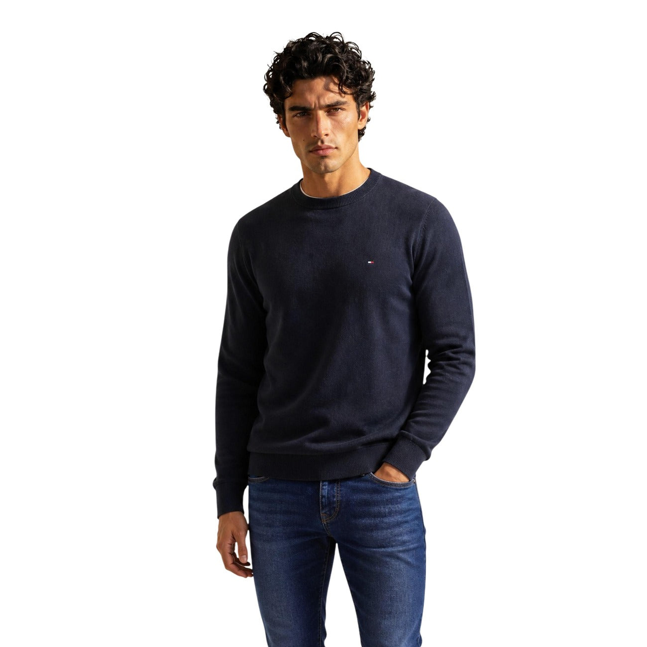 Tommy Hilfiger Maglia Uomo