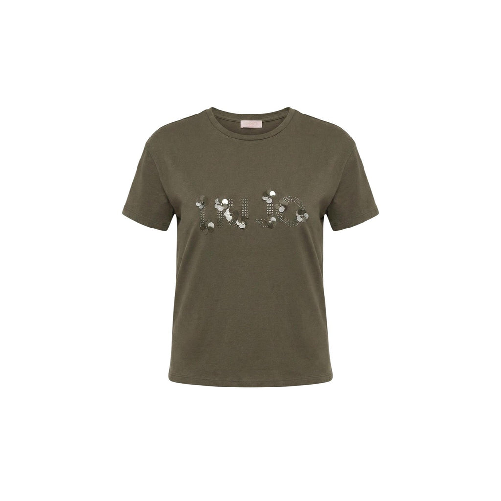 Liu Jo T-Shirt Donna