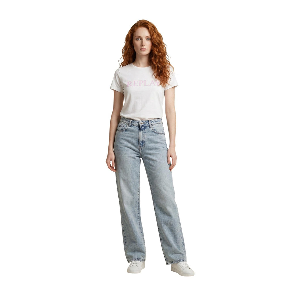 Replay T-Shirt Donna