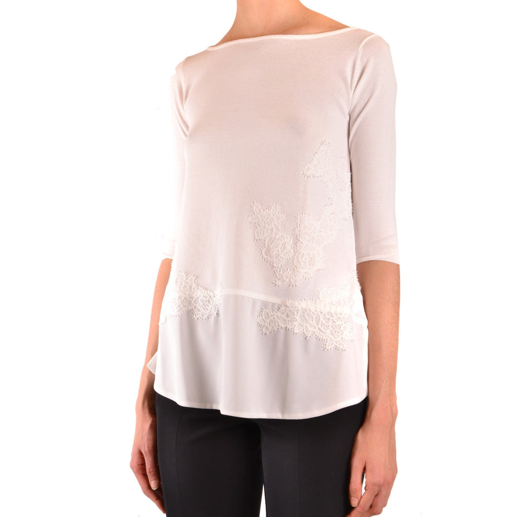 Ermanno Maglia Donna