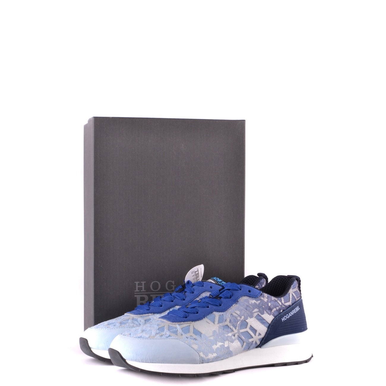 Hogan Sneakers Donna