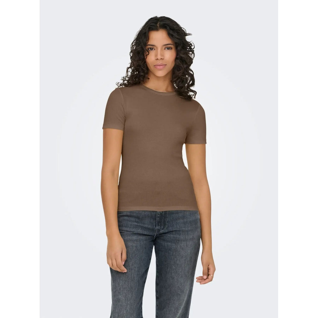 Only T-Shirt Donna
