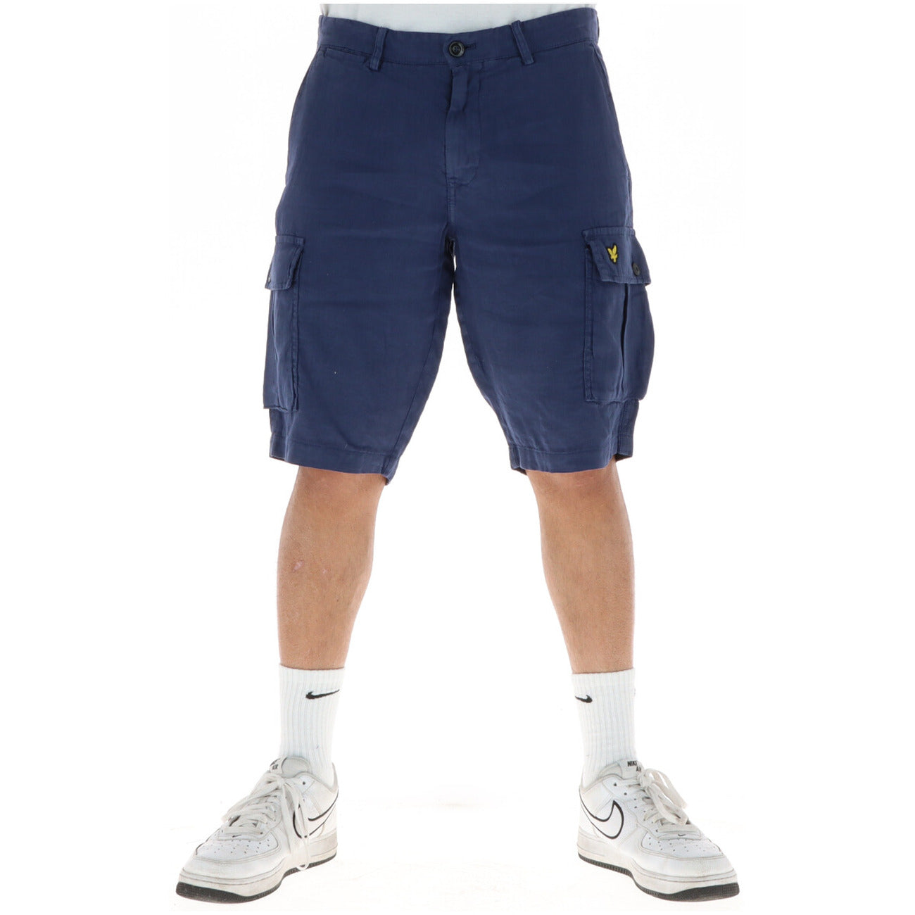 Lyle & Scott Bermuda Uomo
