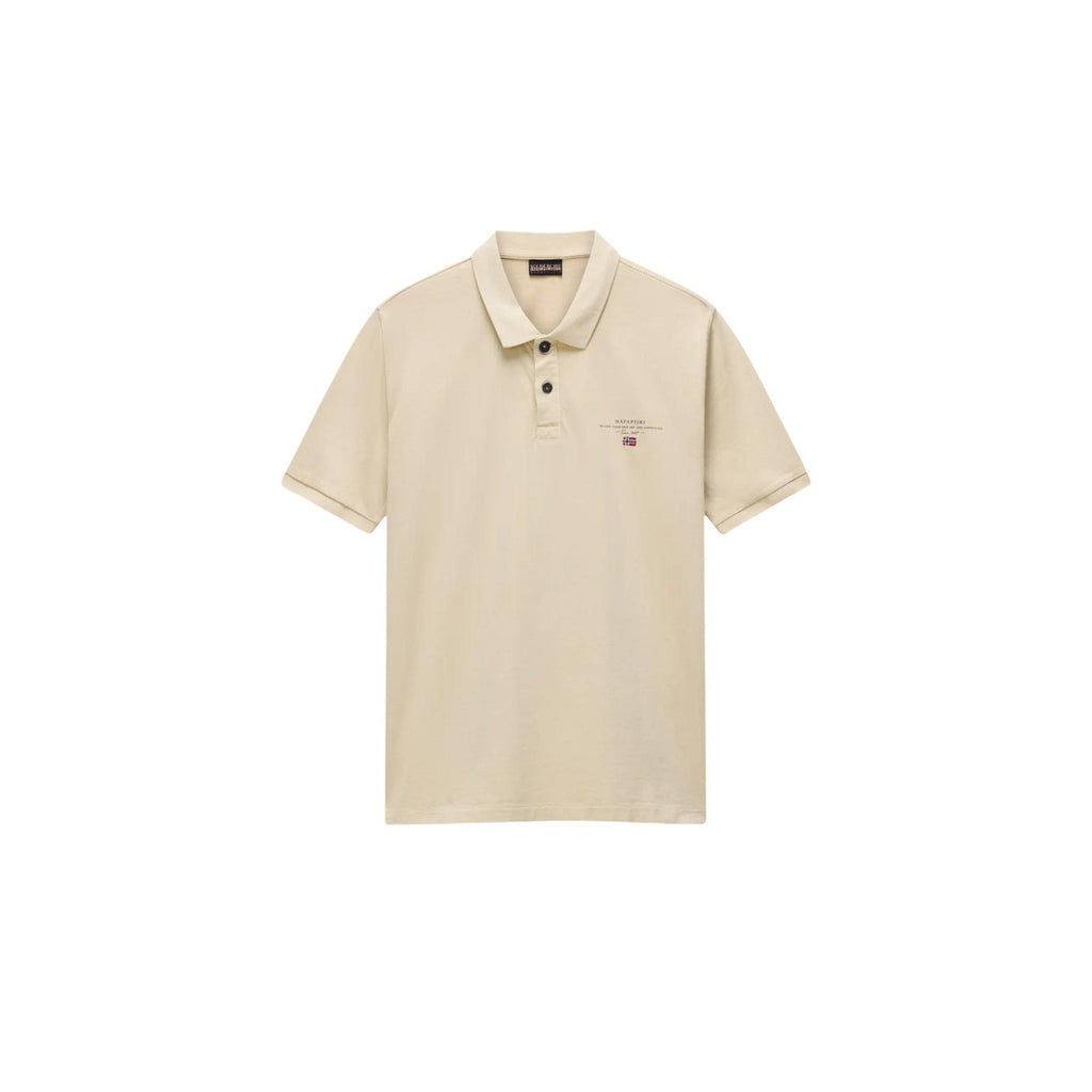 Napapijri Polo Uomo