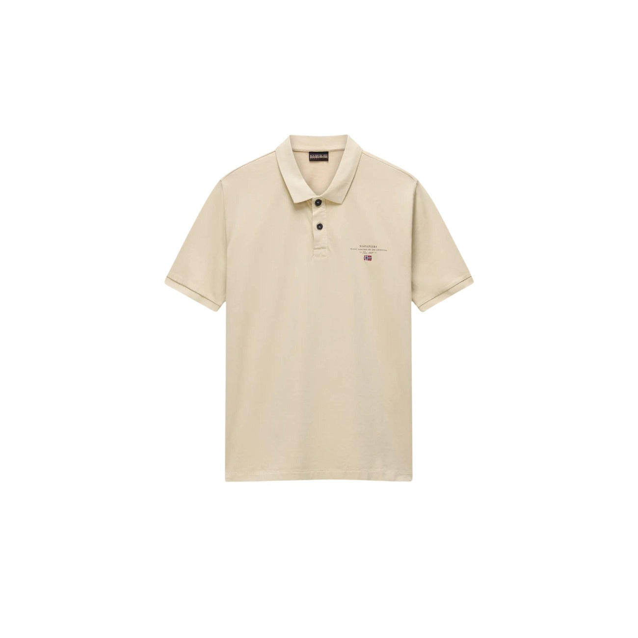 Napapijri Polo Uomo