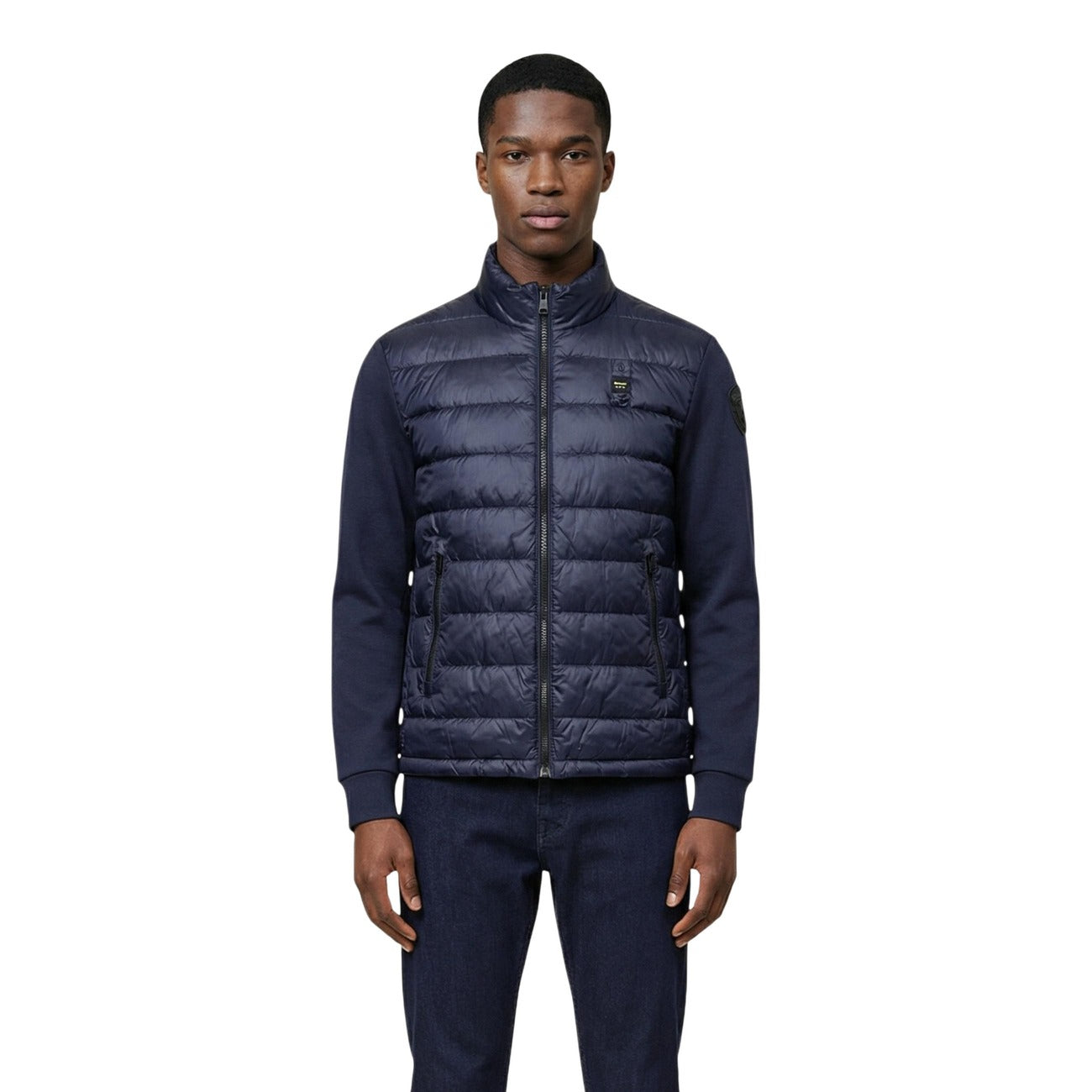 Blauer. Giubbotto Uomo