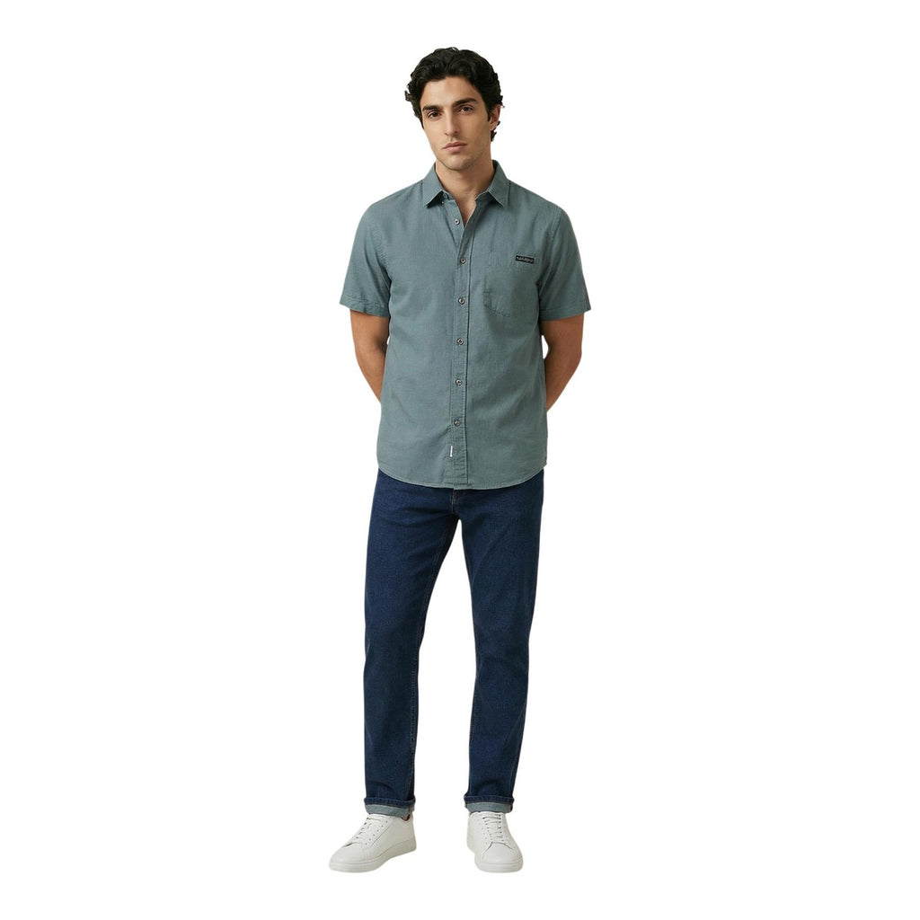 Calvin Klein Jeans Camicia Uomo