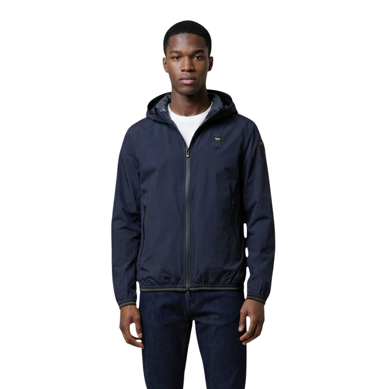 Blauer. Giacca Uomo