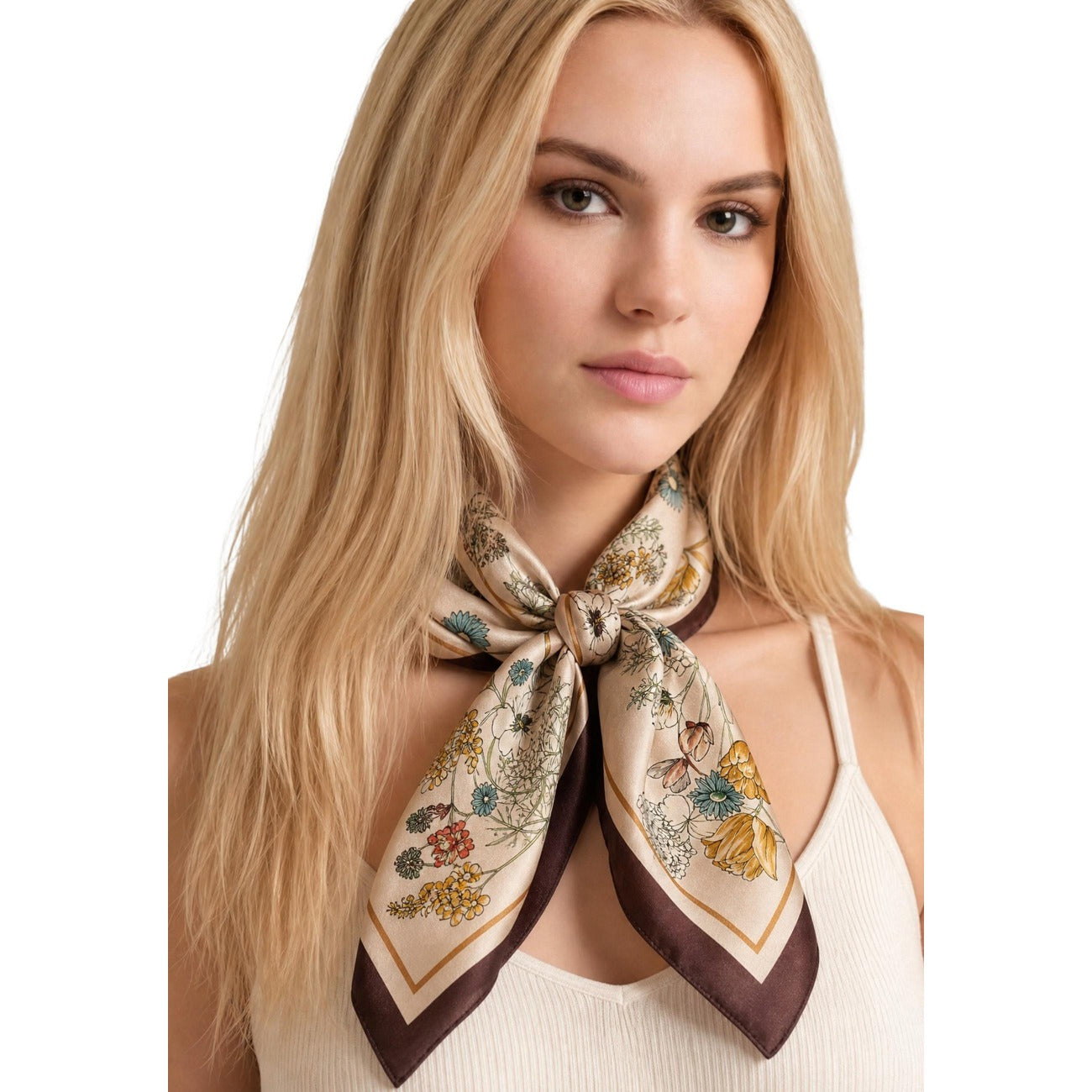 Guess Sciarpa Donna