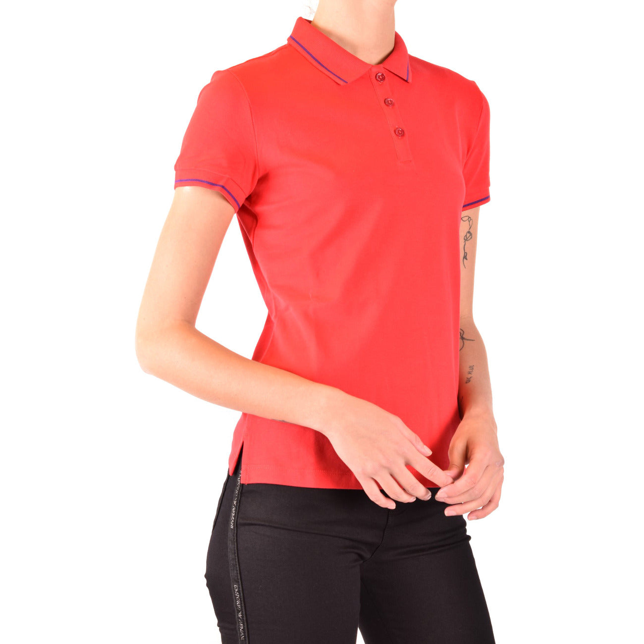 Emporio Armani Polo Donna