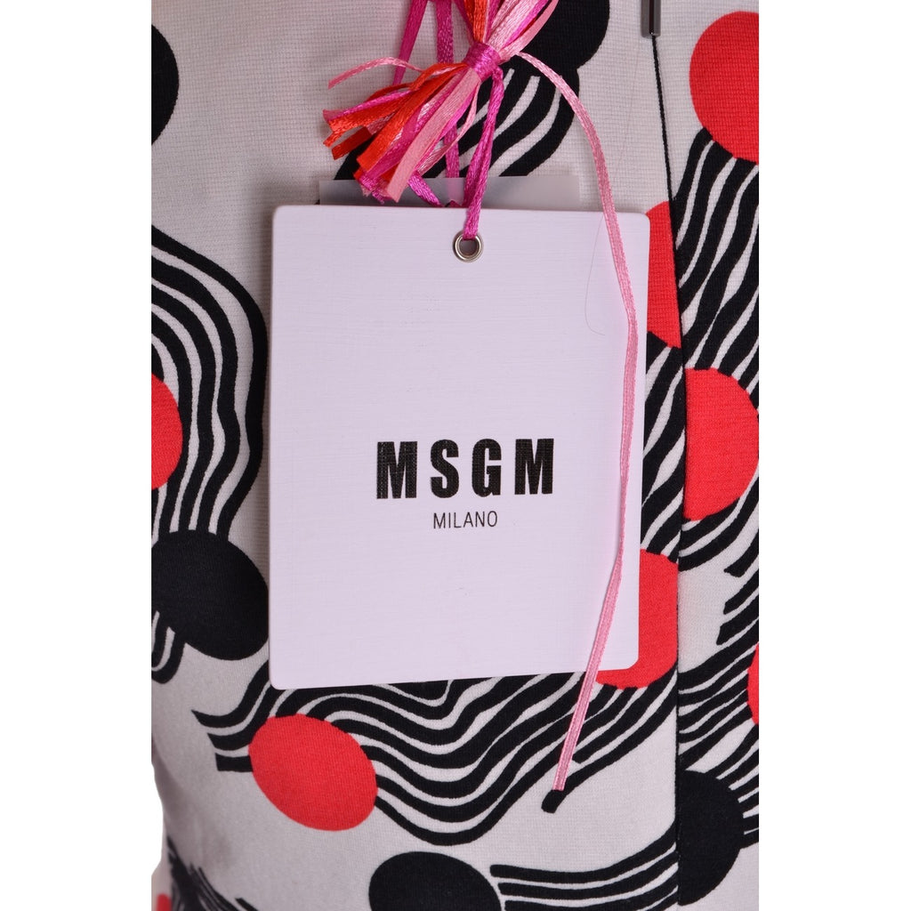 Msgm Maglia Donna