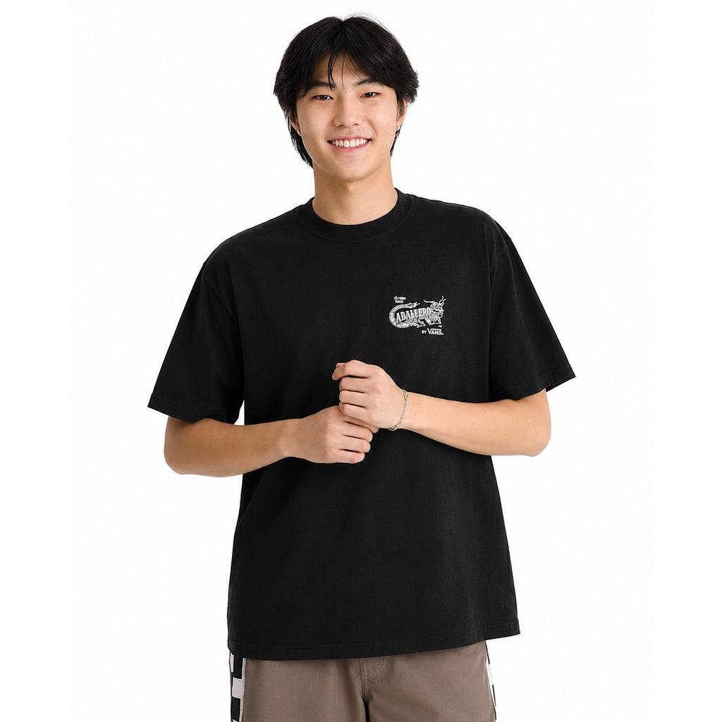 Vans T-Shirt Uomo