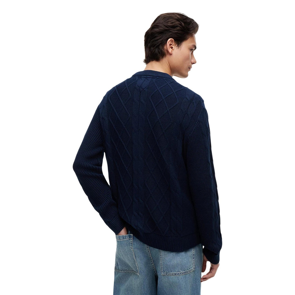 Tommy Hilfiger Jeans Maglia Uomo
