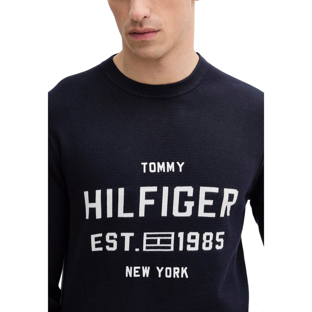 Tommy Hilfiger Maglia Uomo