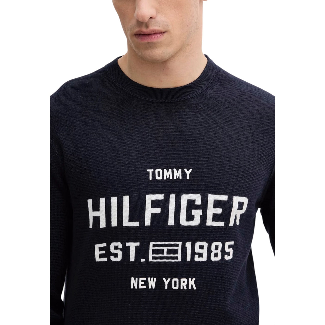 Tommy Hilfiger Maglia Uomo