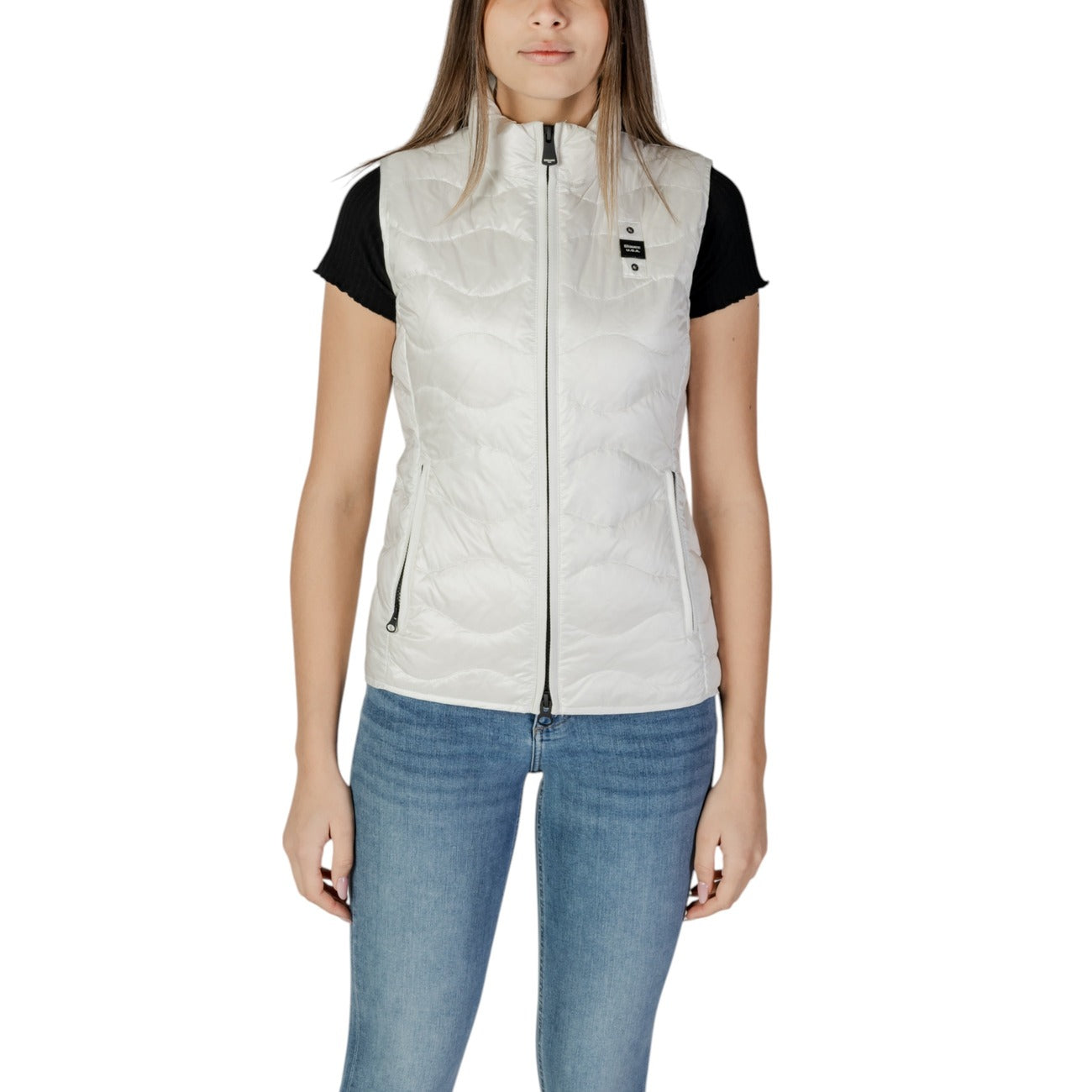 Blauer. Gilet Donna