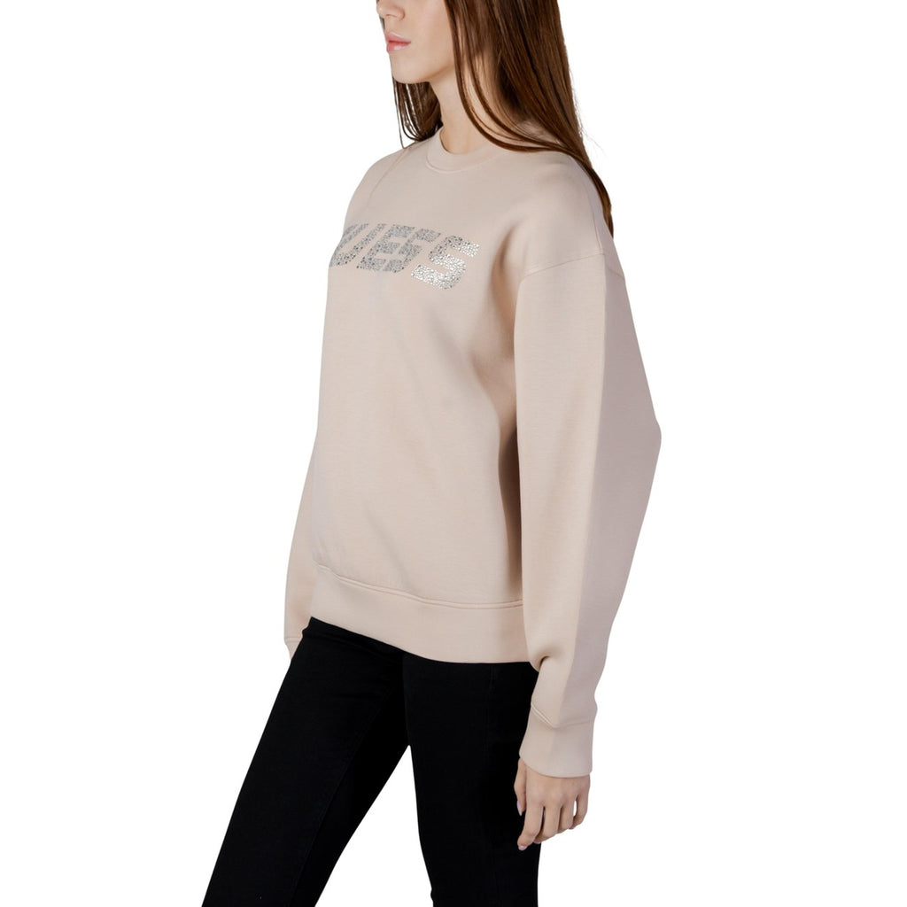 Guess Active Felpa Donna