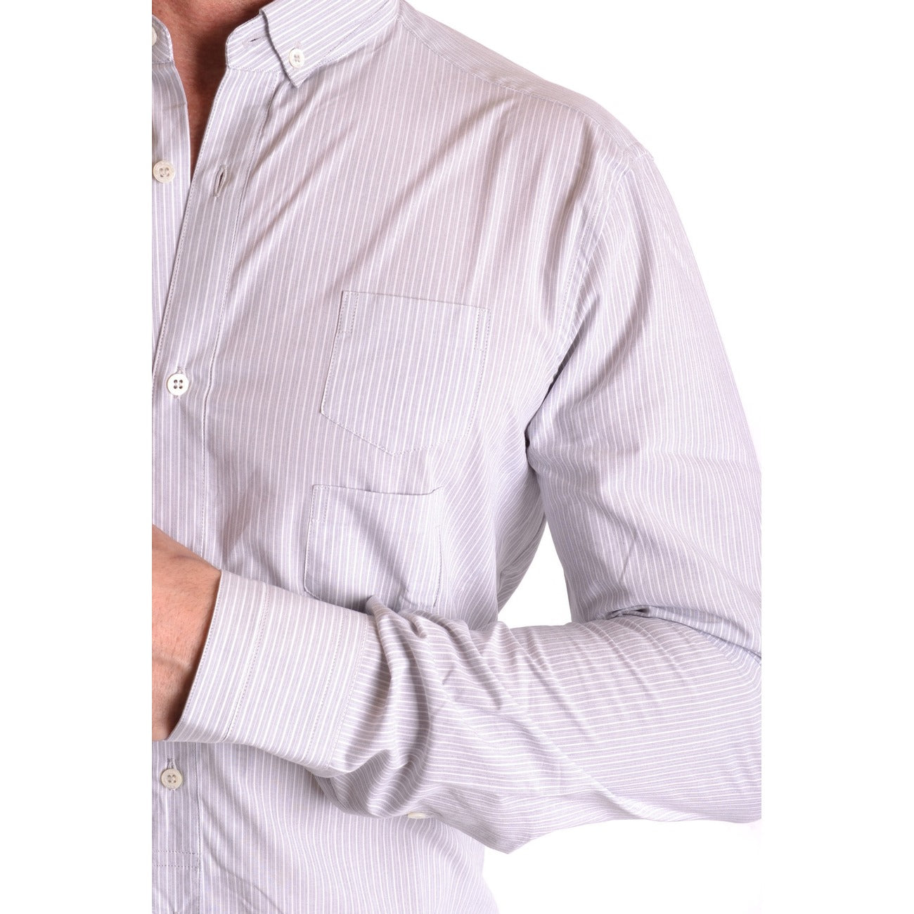 Neil Barrett Camicia Uomo