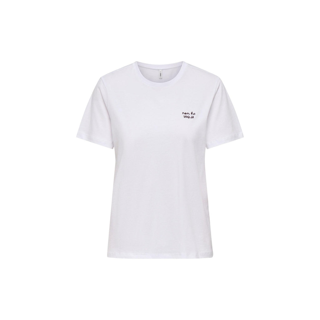 Only T-Shirt Donna
